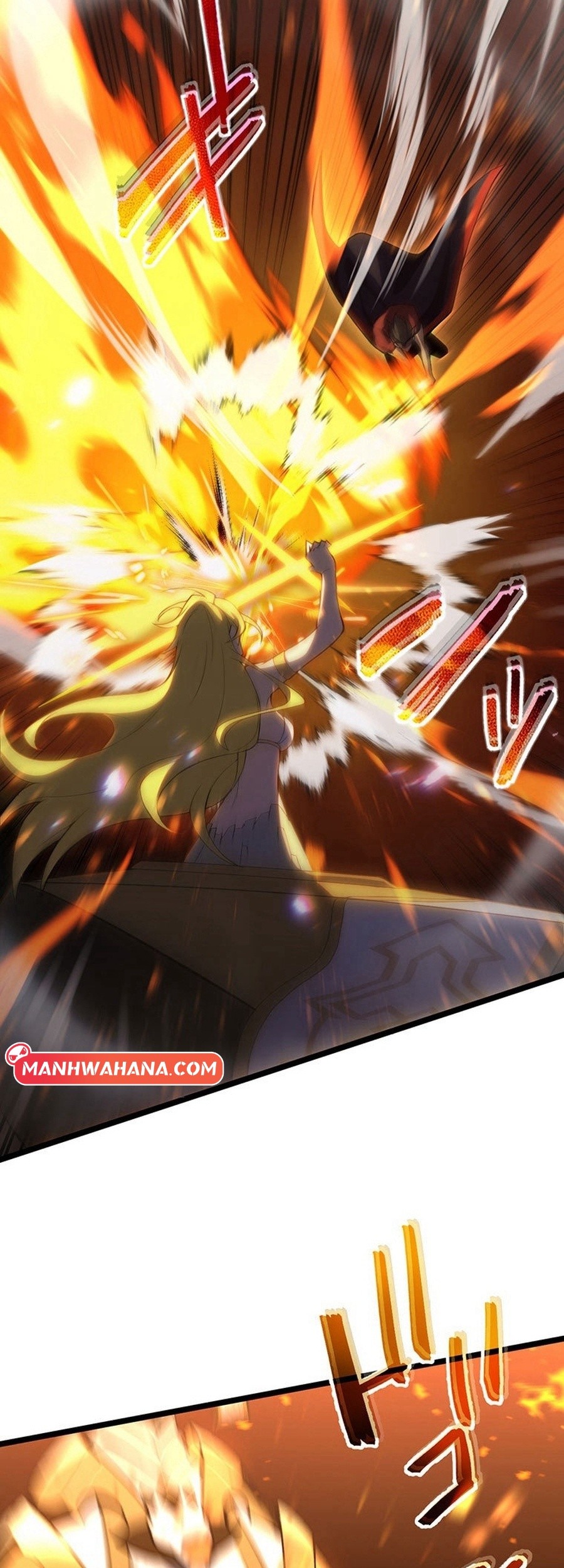 Death Penalty Chapter 56 Gambar 21