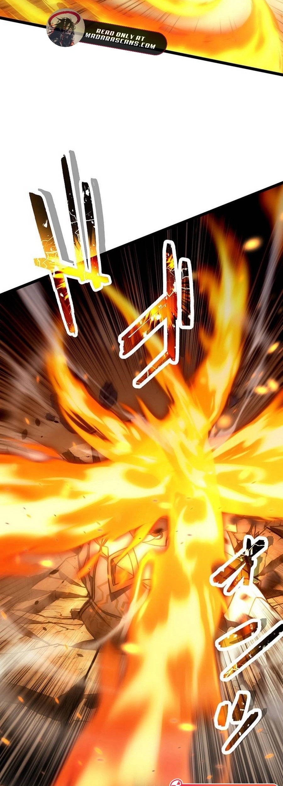 Death Penalty Chapter 56 Gambar 23