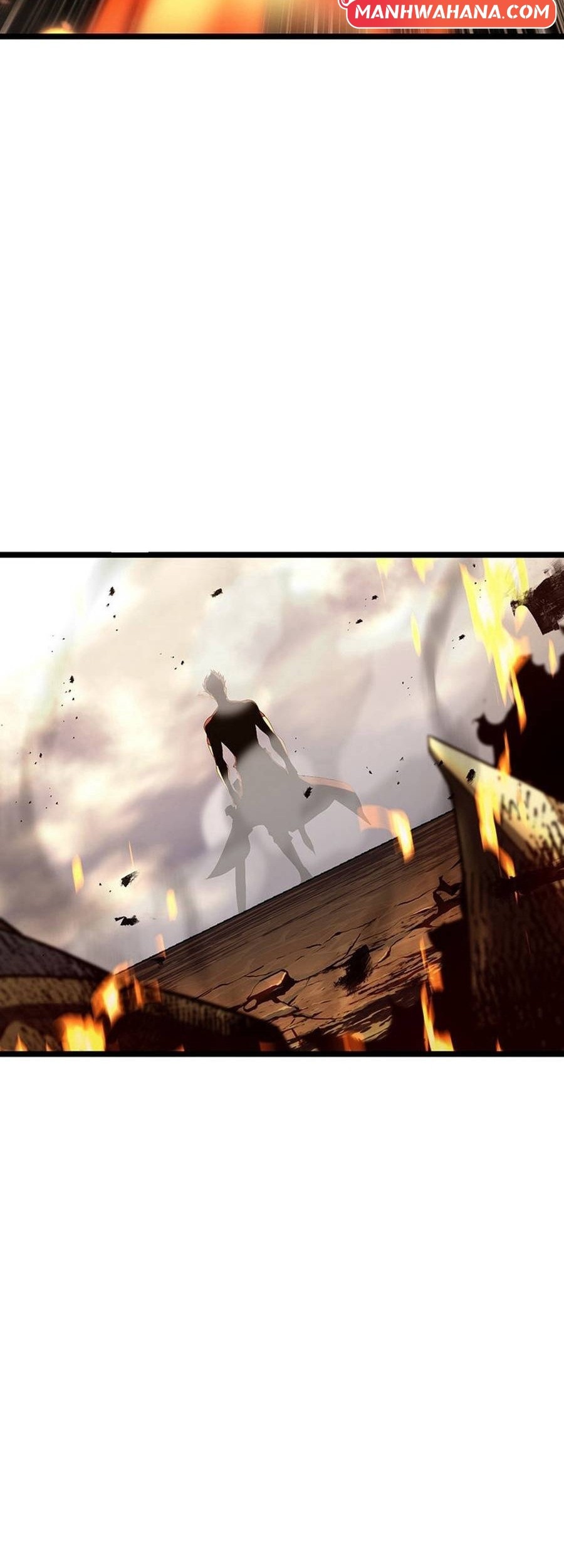 Death Penalty Chapter 56 Gambar 24