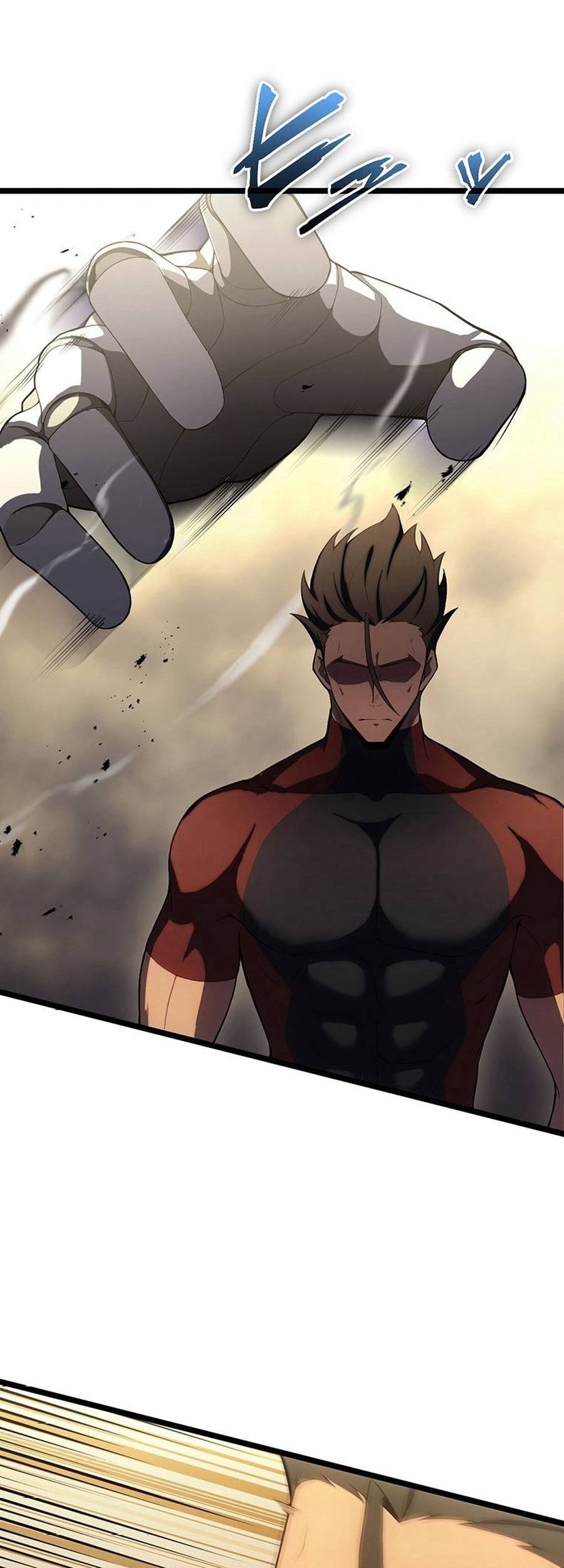 Death Penalty Chapter 56 Gambar 25