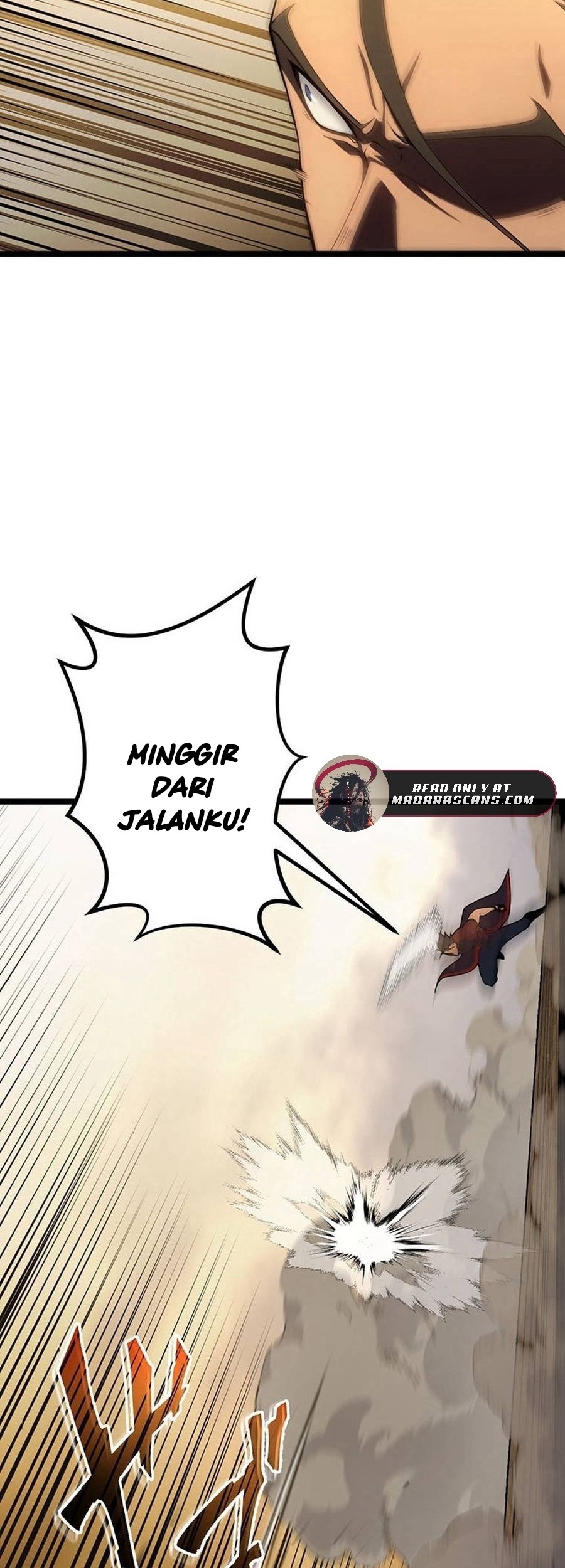 Death Penalty Chapter 56 Gambar 26