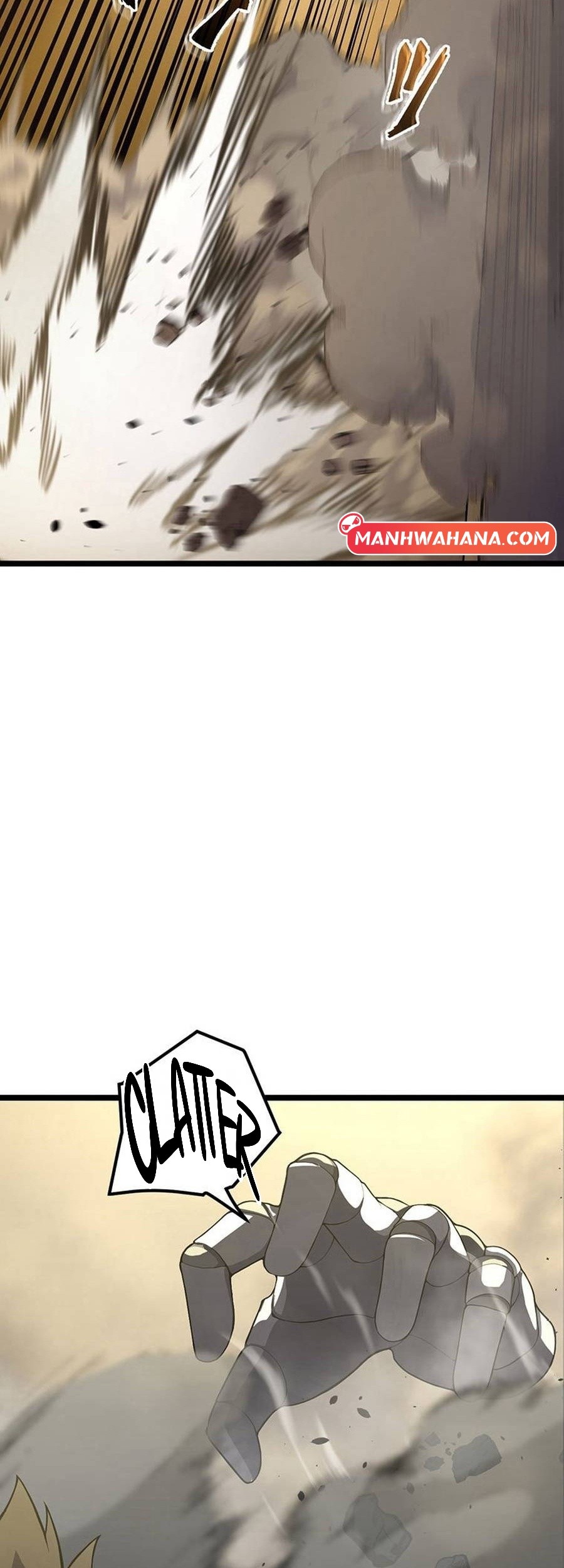 Death Penalty Chapter 56 Gambar 27