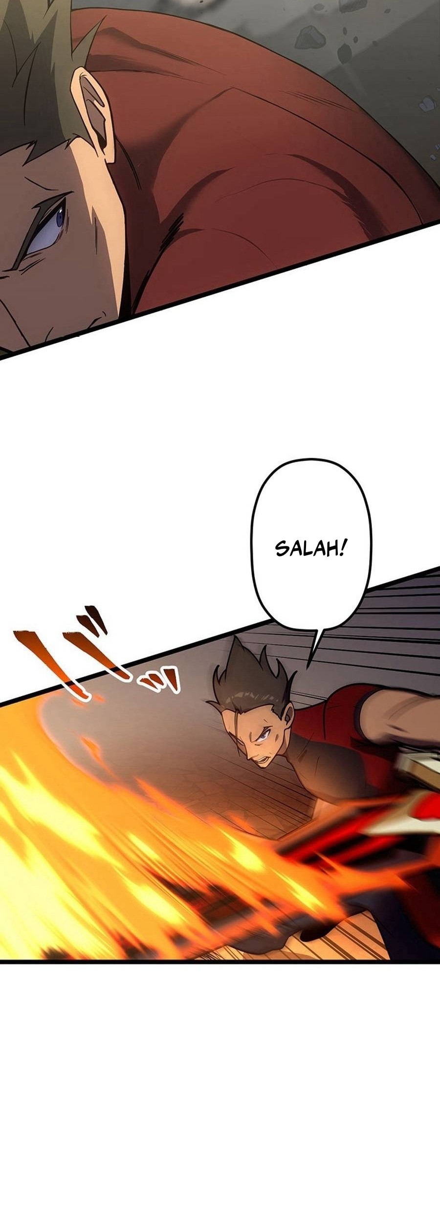 Death Penalty Chapter 56 Gambar 28