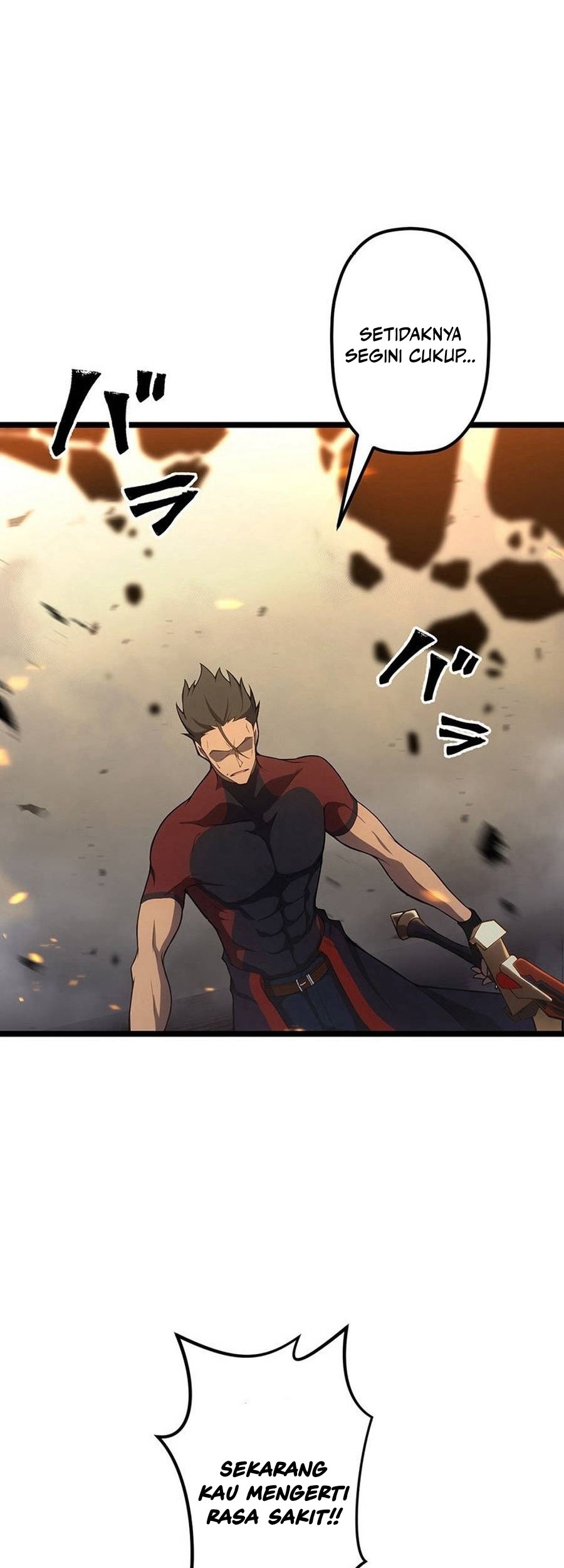 Death Penalty Chapter 56 Gambar 30