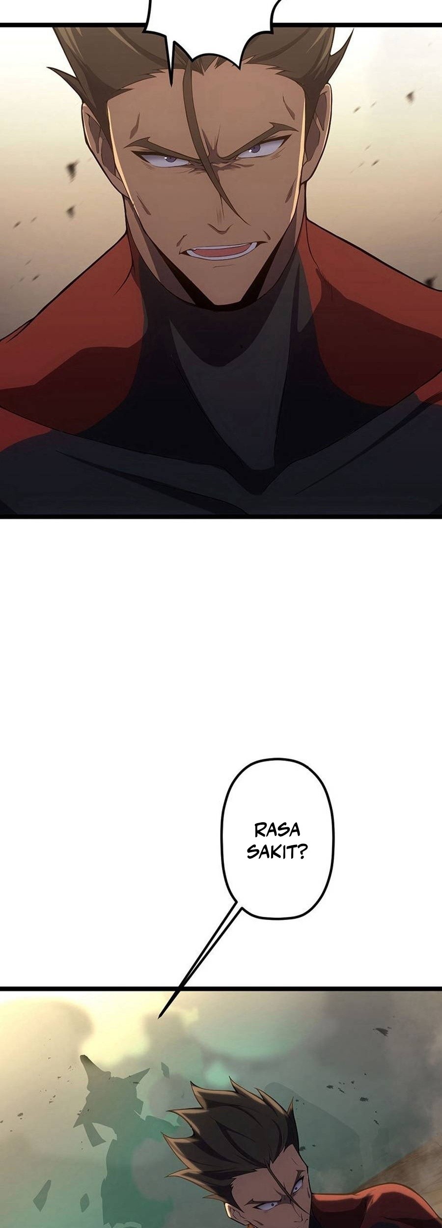 Death Penalty Chapter 56 Gambar 31