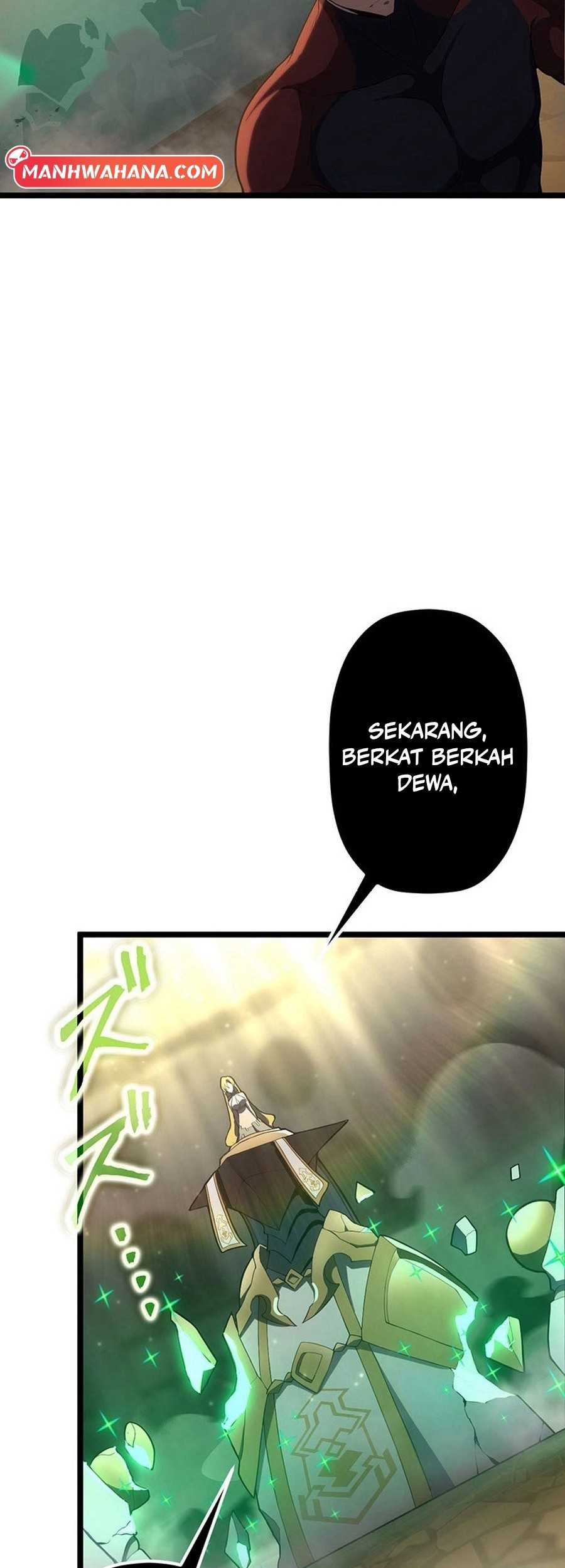 Death Penalty Chapter 56 Gambar 32