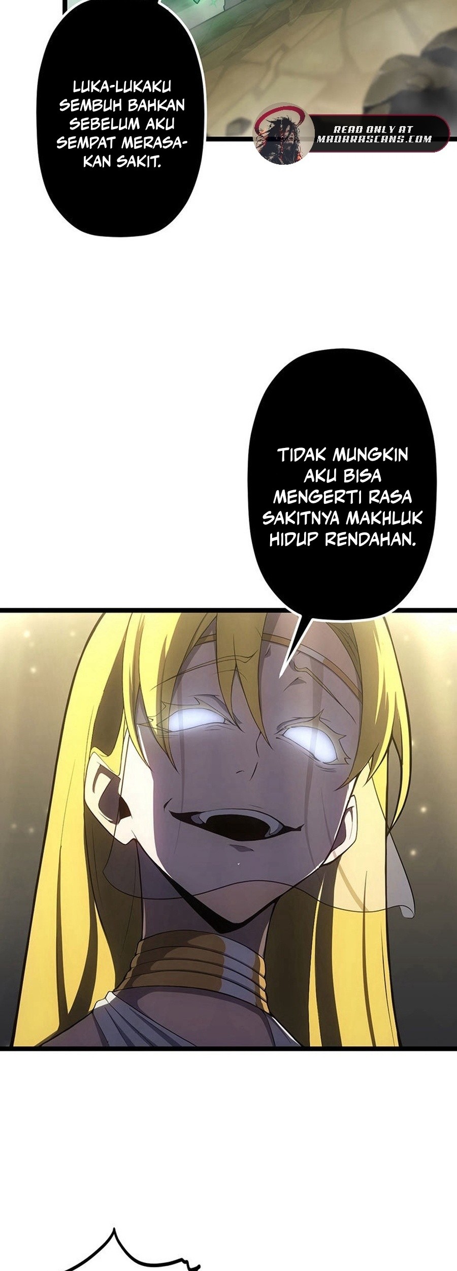 Death Penalty Chapter 56 Gambar 33