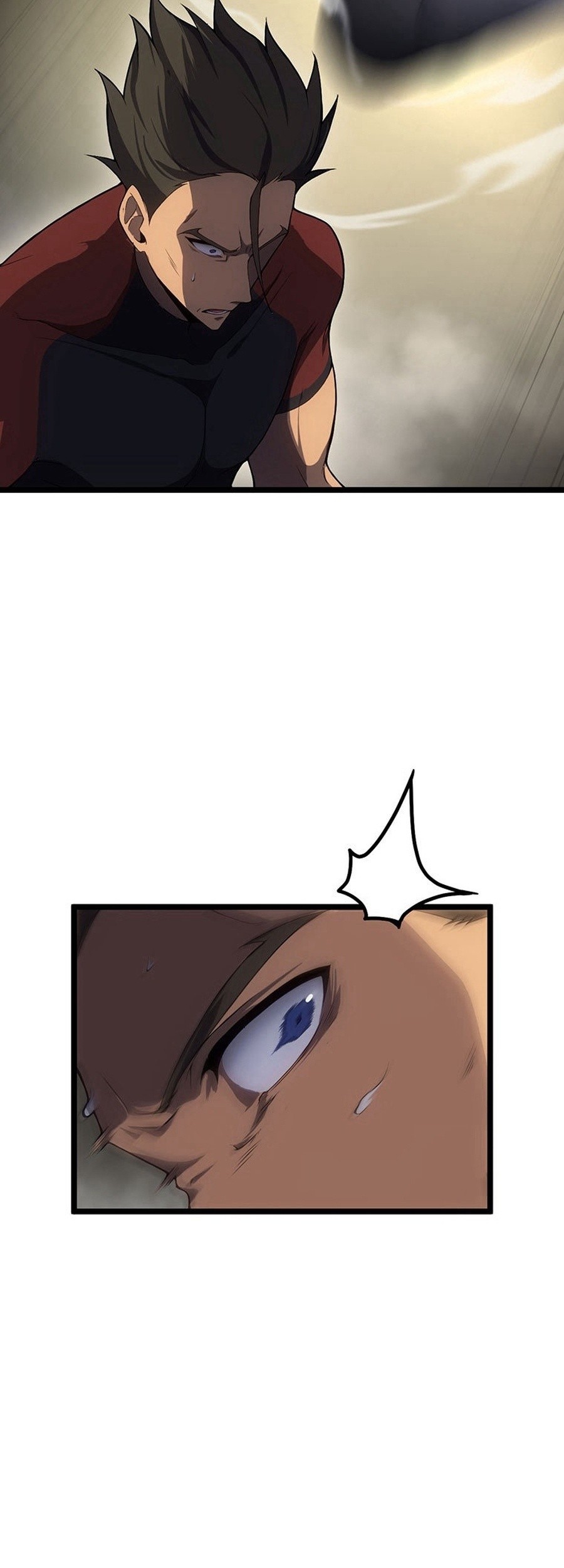 Death Penalty Chapter 56 Gambar 35