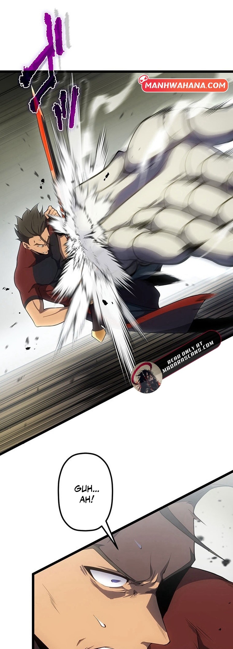 Death Penalty Chapter 56 Gambar 36