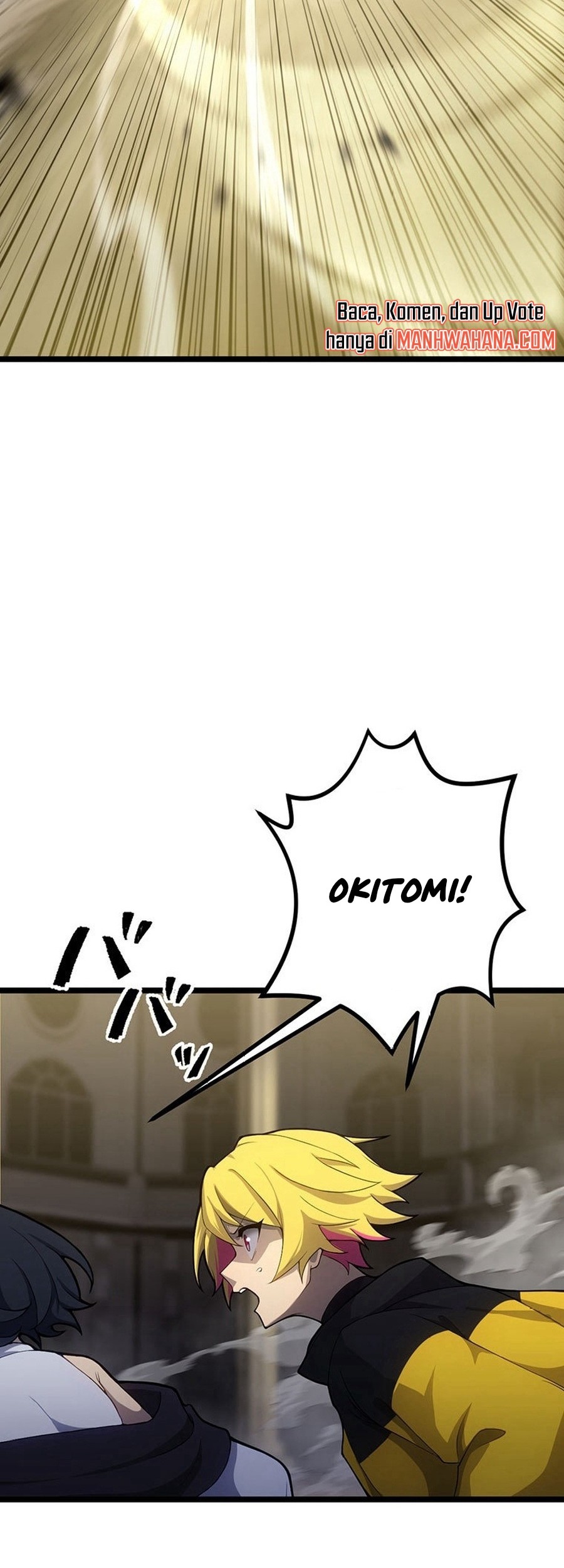 Death Penalty Chapter 56 Gambar 38