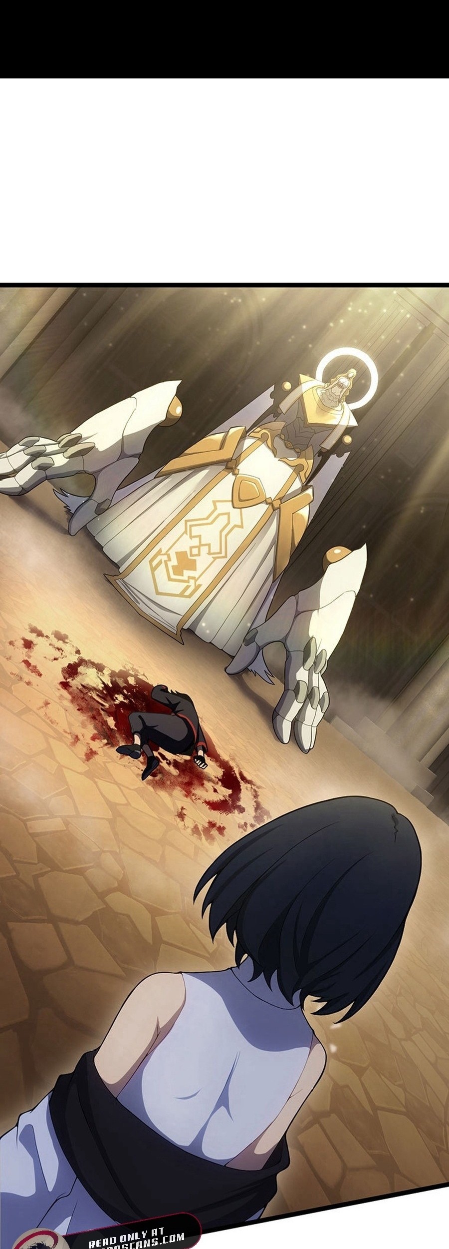 Baca  Death Penalty Chapter 56 Gambar 2