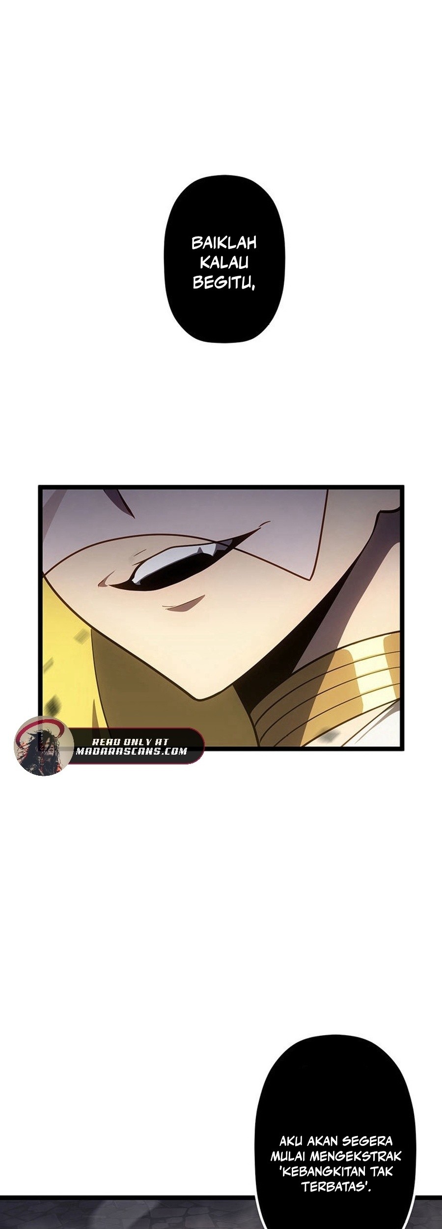 Death Penalty Chapter 56 Gambar 39