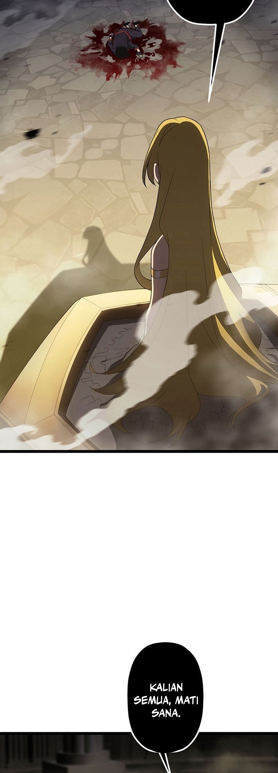 Death Penalty Chapter 56 Gambar 40