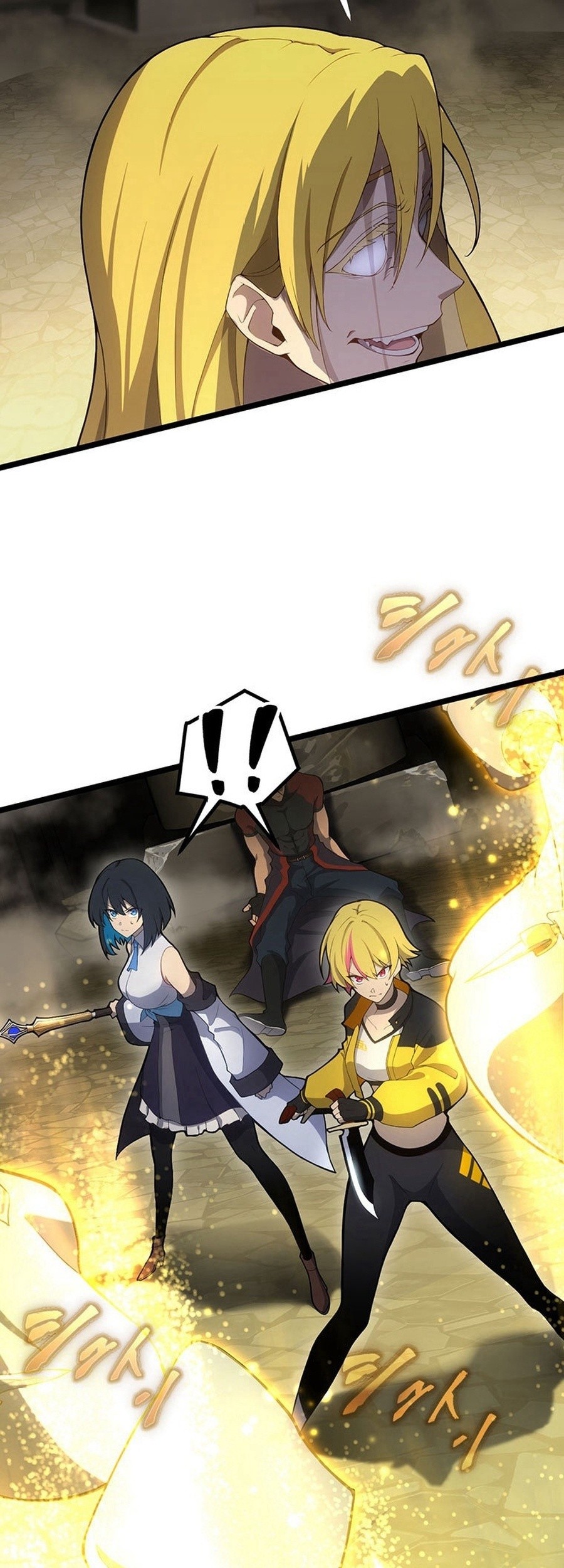 Death Penalty Chapter 56 Gambar 41