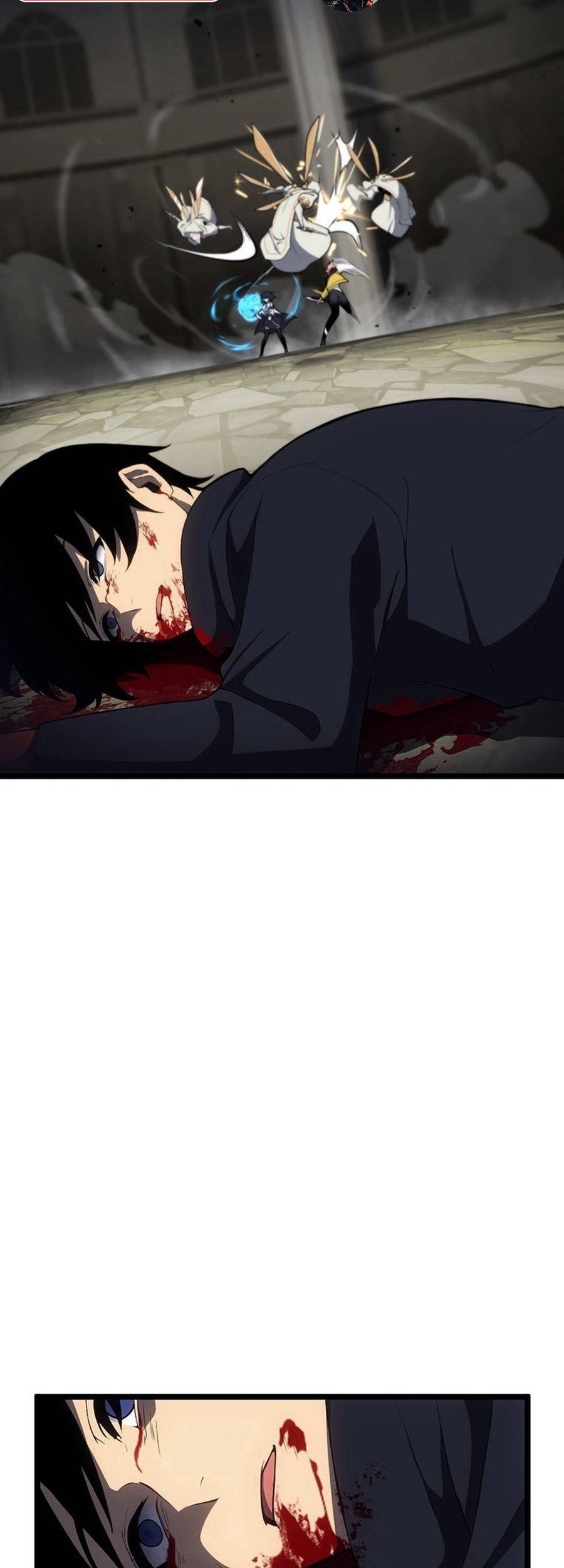 Death Penalty Chapter 56 Gambar 43