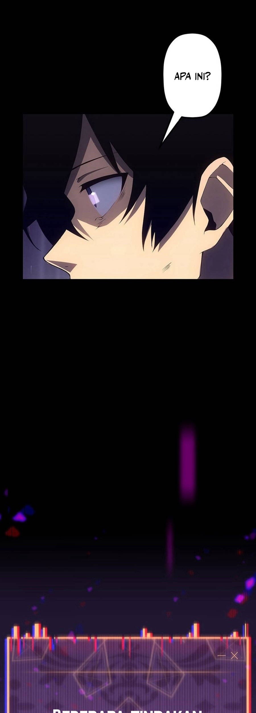 Death Penalty Chapter 56 Gambar 47