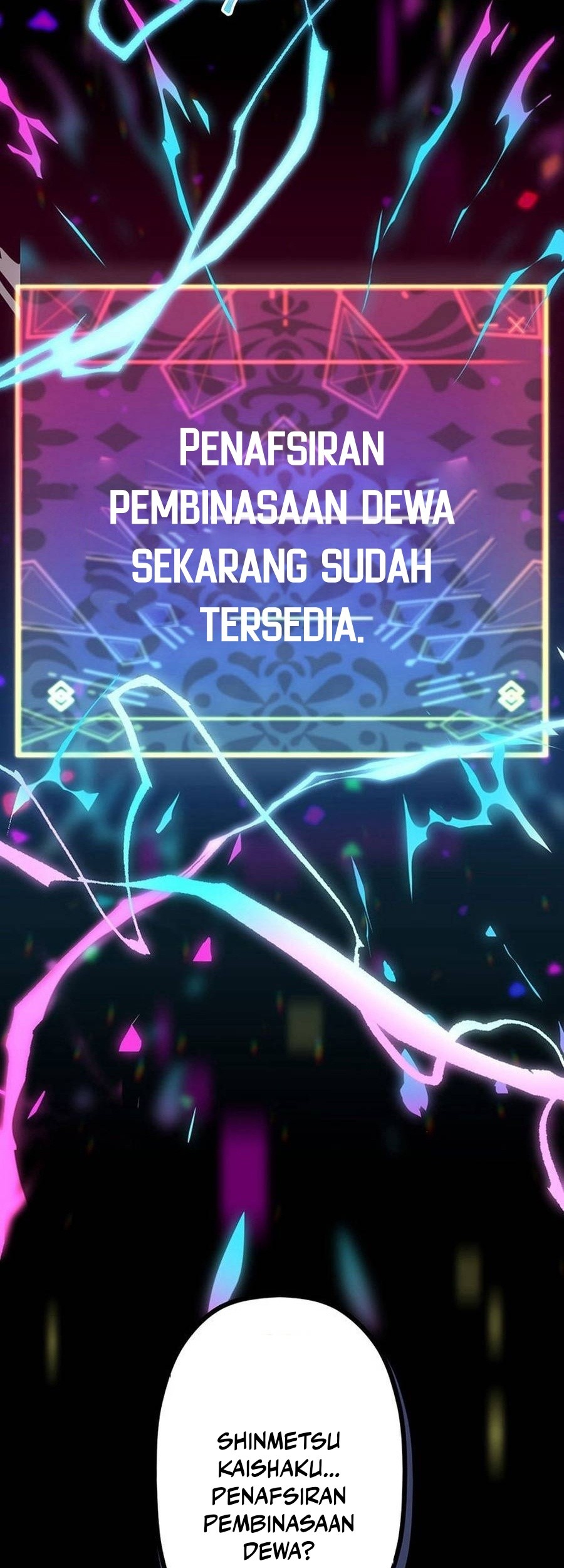 Death Penalty Chapter 56 Gambar 51