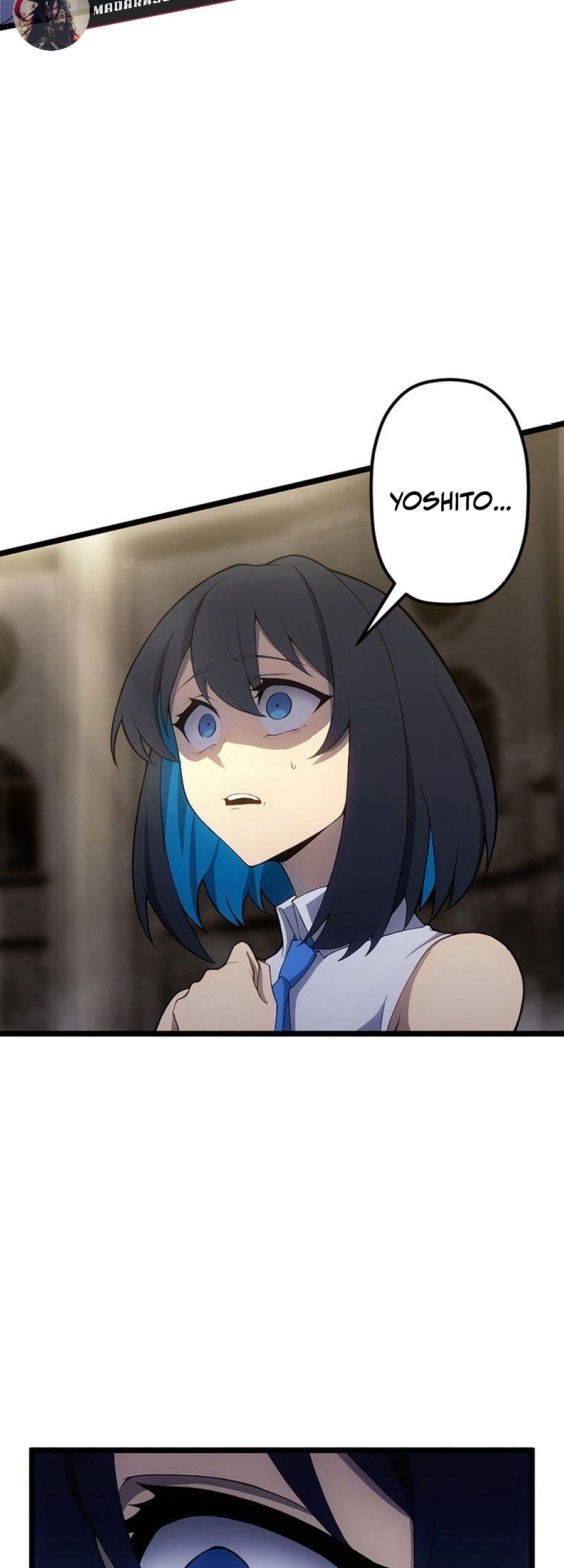 Death Penalty Chapter 56 Gambar 3