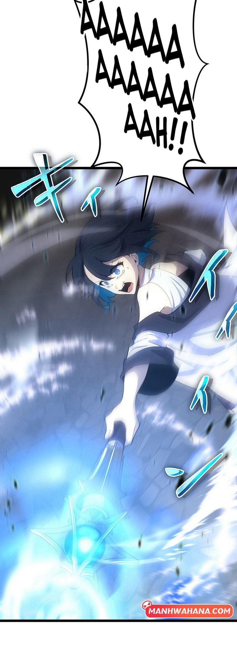 Death Penalty Chapter 56 Gambar 5