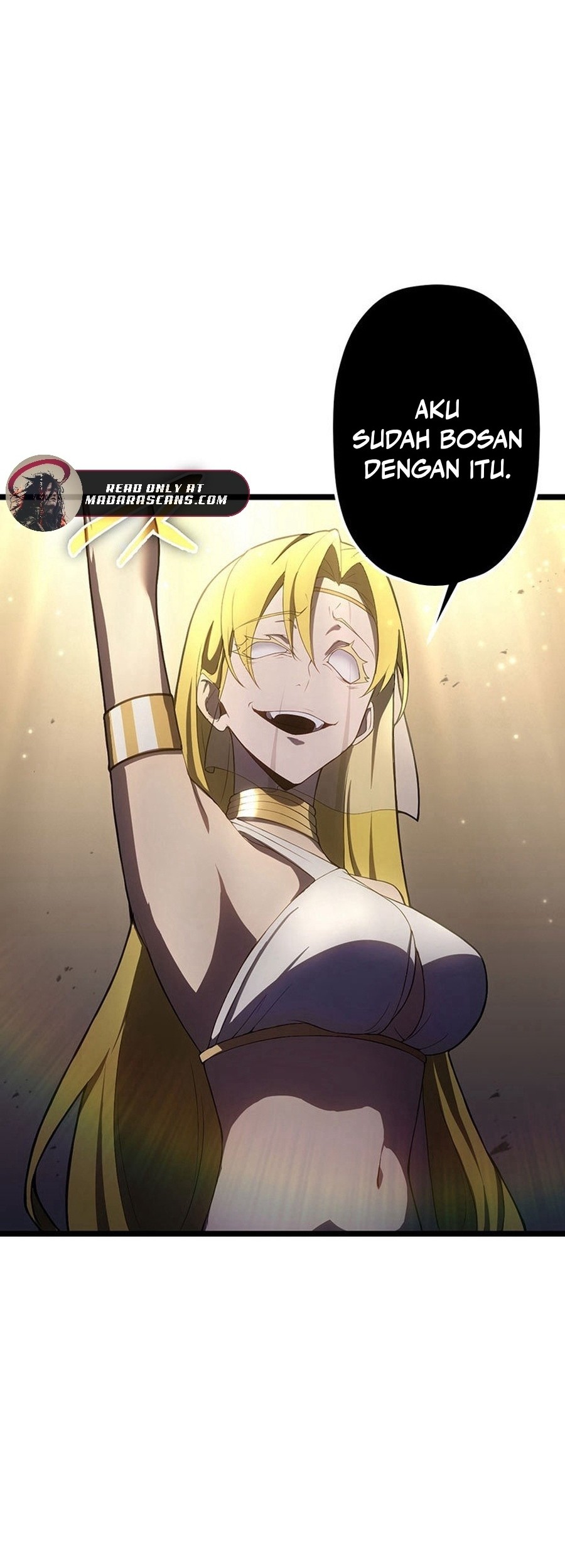 Death Penalty Chapter 56 Gambar 6