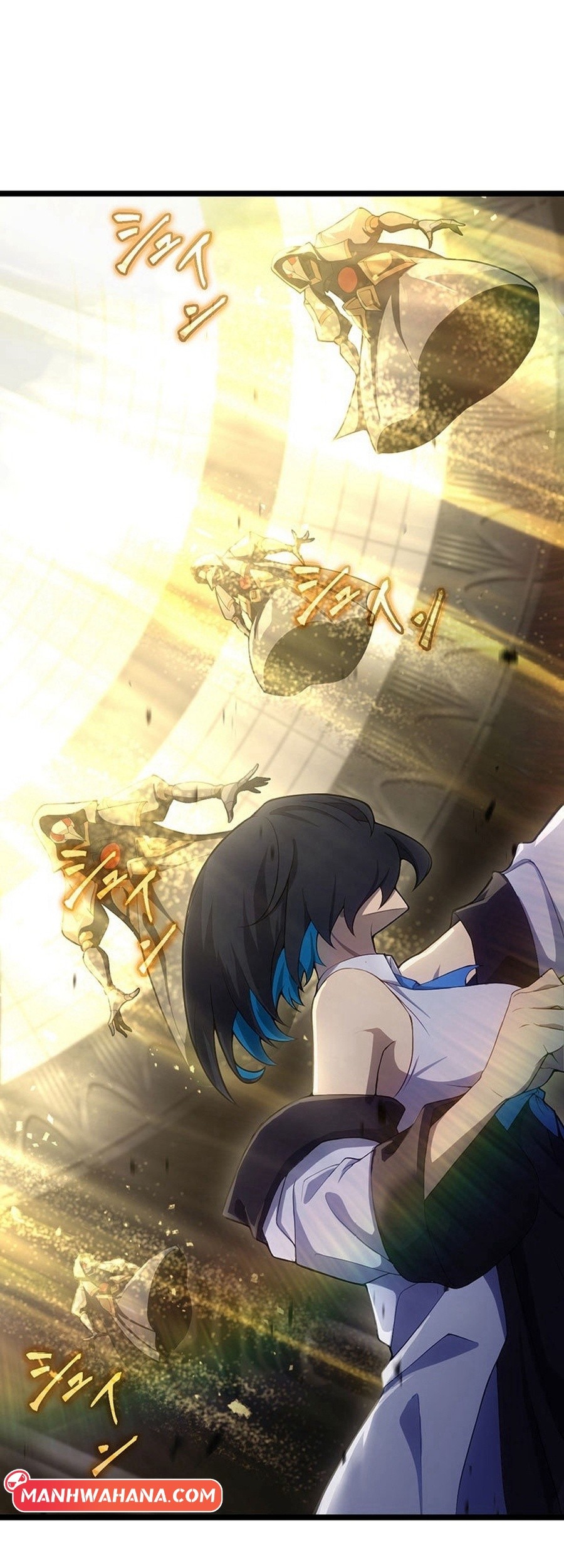 Death Penalty Chapter 56 Gambar 7