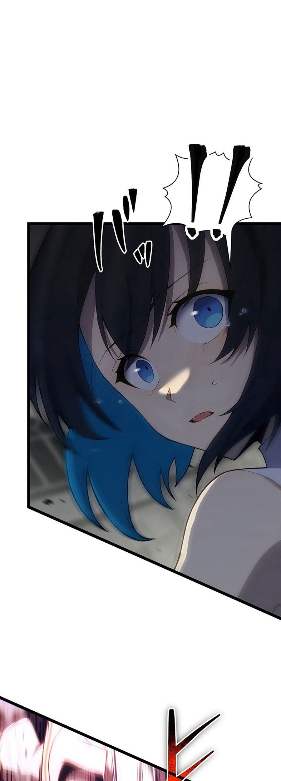 Death Penalty Chapter 56 Gambar 8