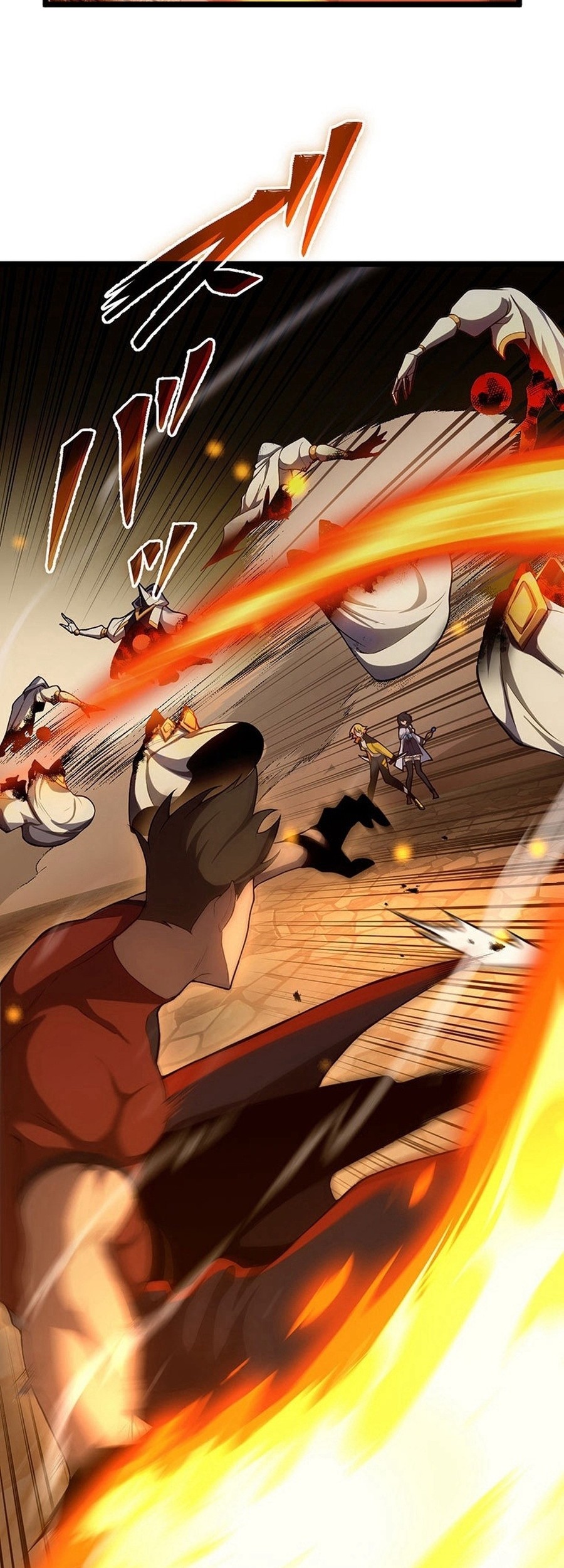 Death Penalty Chapter 56 Gambar 12