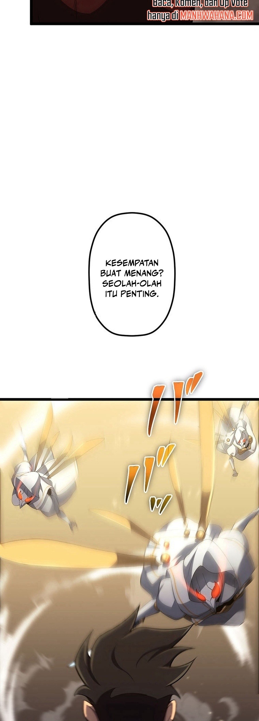 Death Penalty Chapter 56 Gambar 15