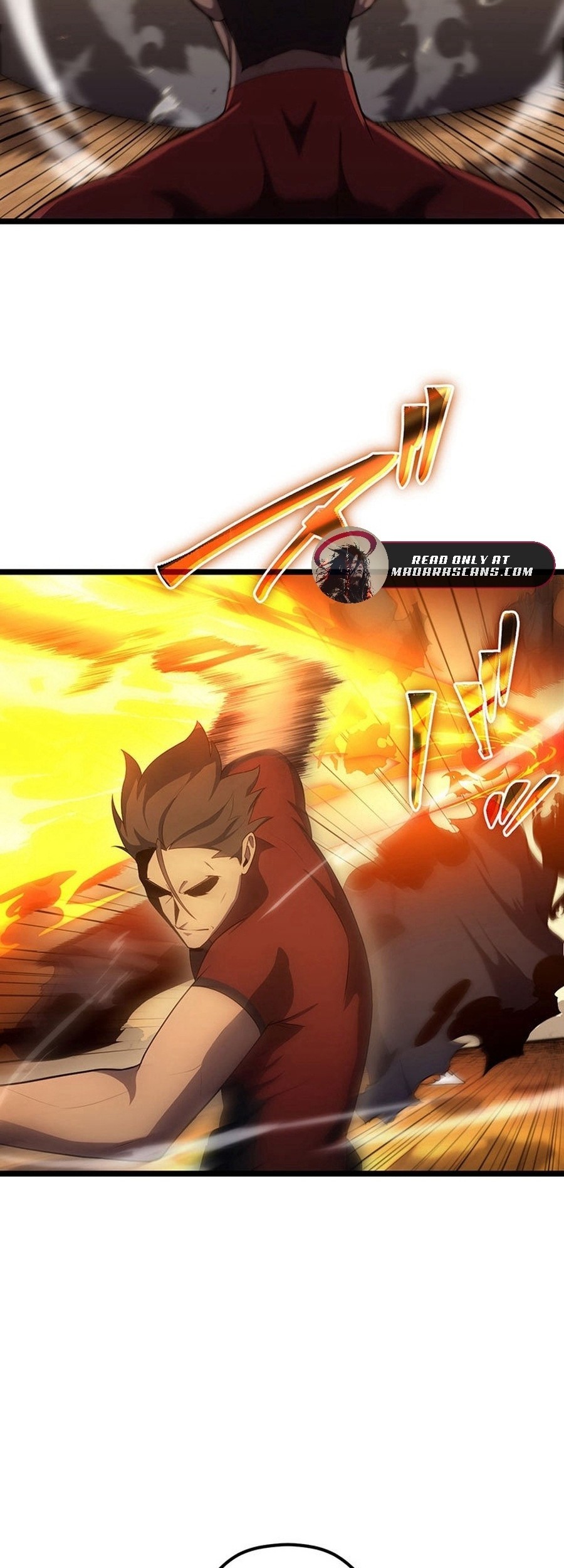 Death Penalty Chapter 56 Gambar 16