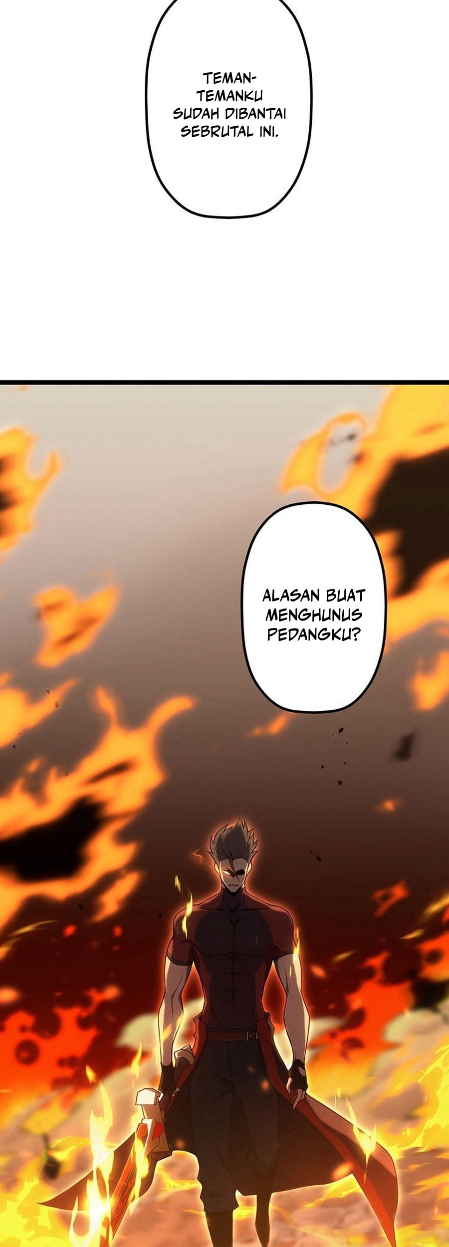 Death Penalty Chapter 56 Gambar 17