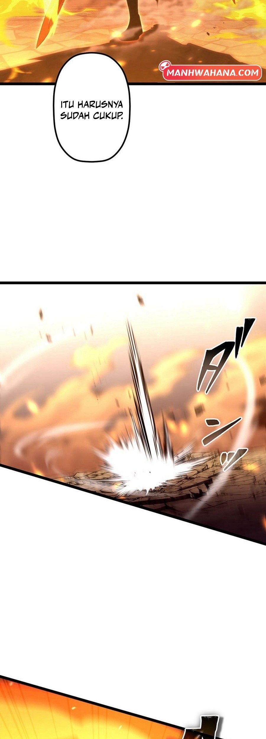 Death Penalty Chapter 56 Gambar 18