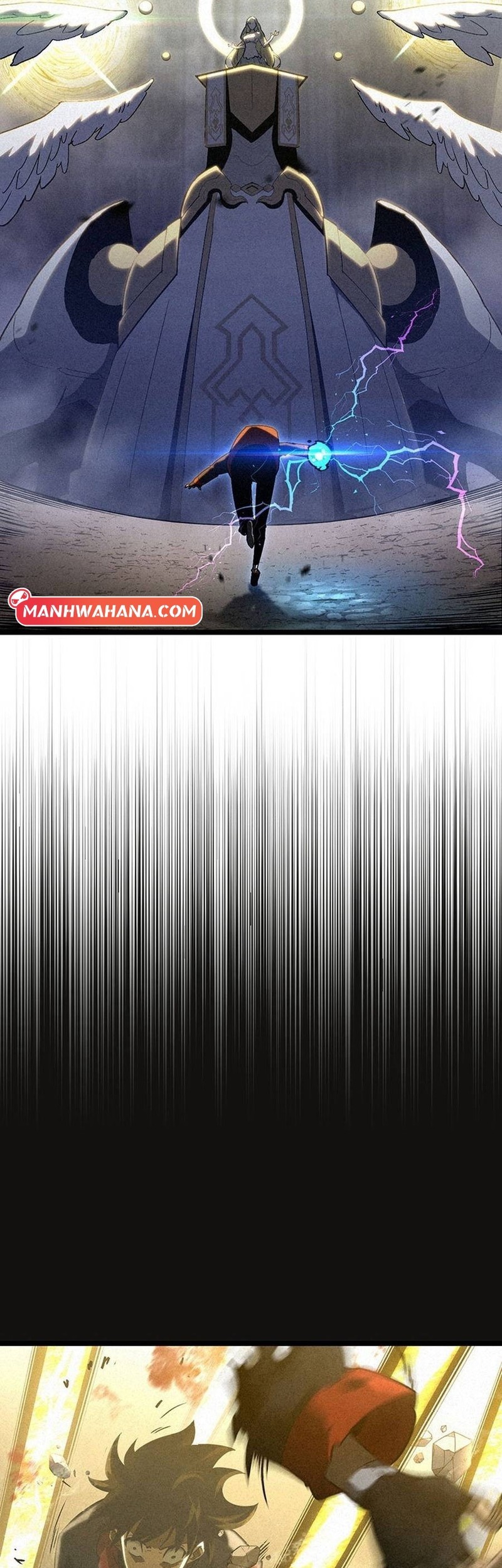 Death Penalty Chapter 57 Gambar 31