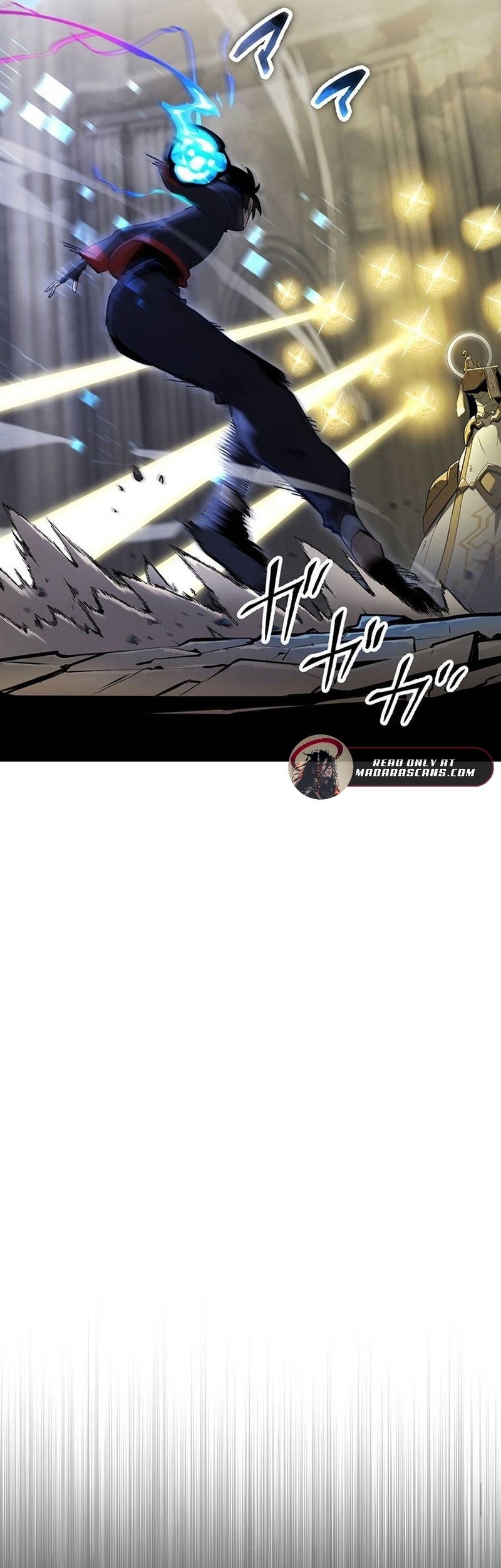 Death Penalty Chapter 57 Gambar 34