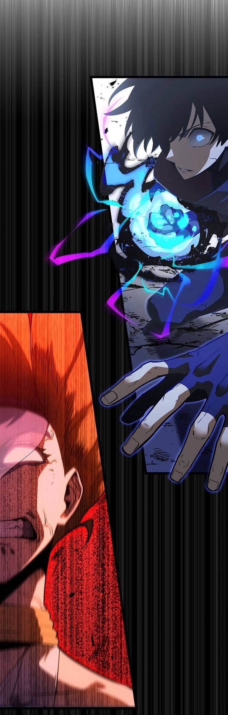 Death Penalty Chapter 57 Gambar 35