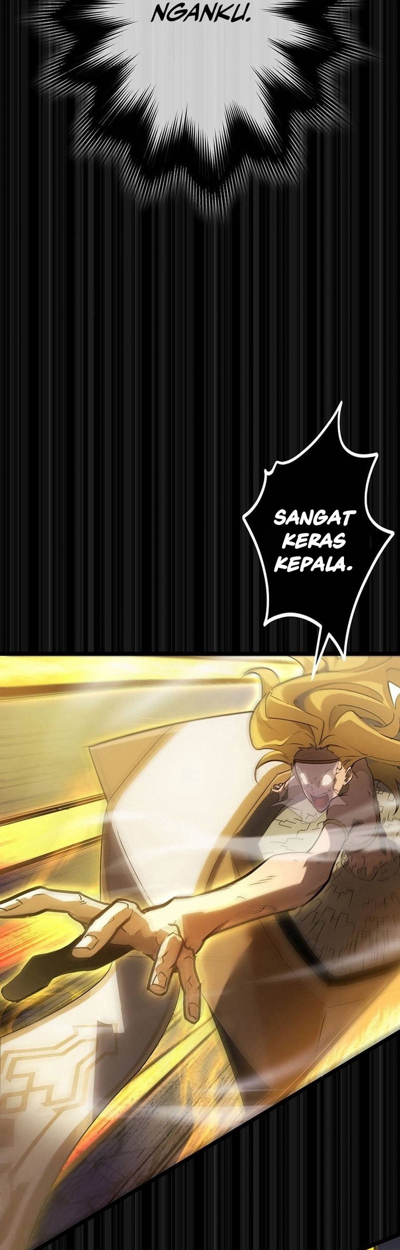 Death Penalty Chapter 57 Gambar 37