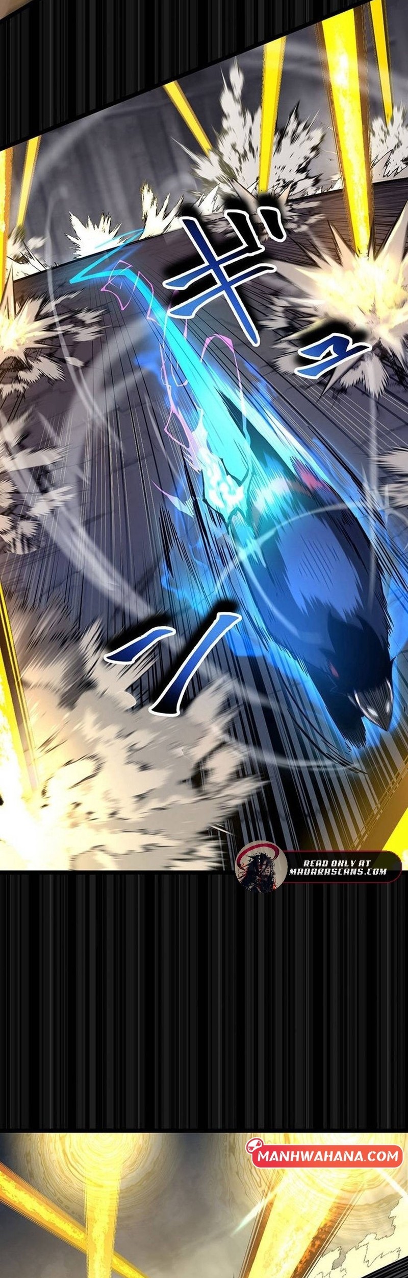 Death Penalty Chapter 57 Gambar 38