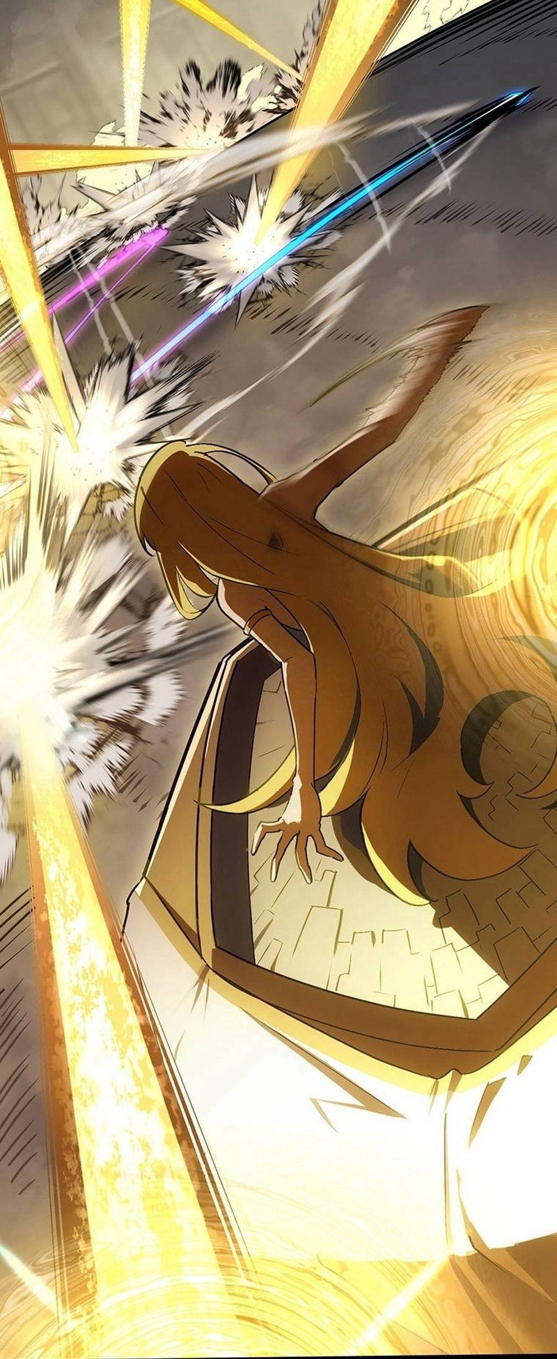 Death Penalty Chapter 57 Gambar 39