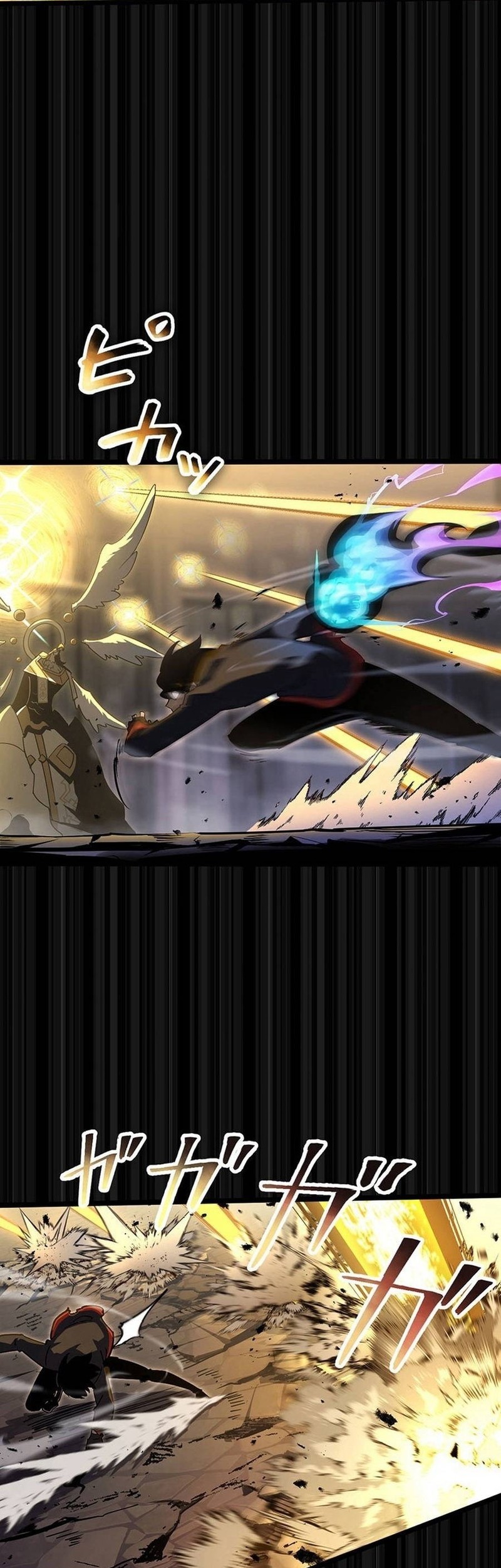 Death Penalty Chapter 57 Gambar 40