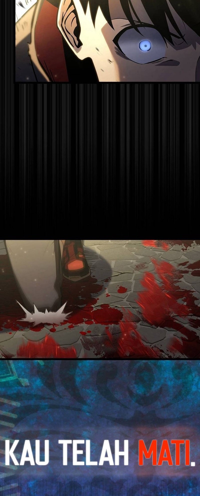 Death Penalty Chapter 57 Gambar 42