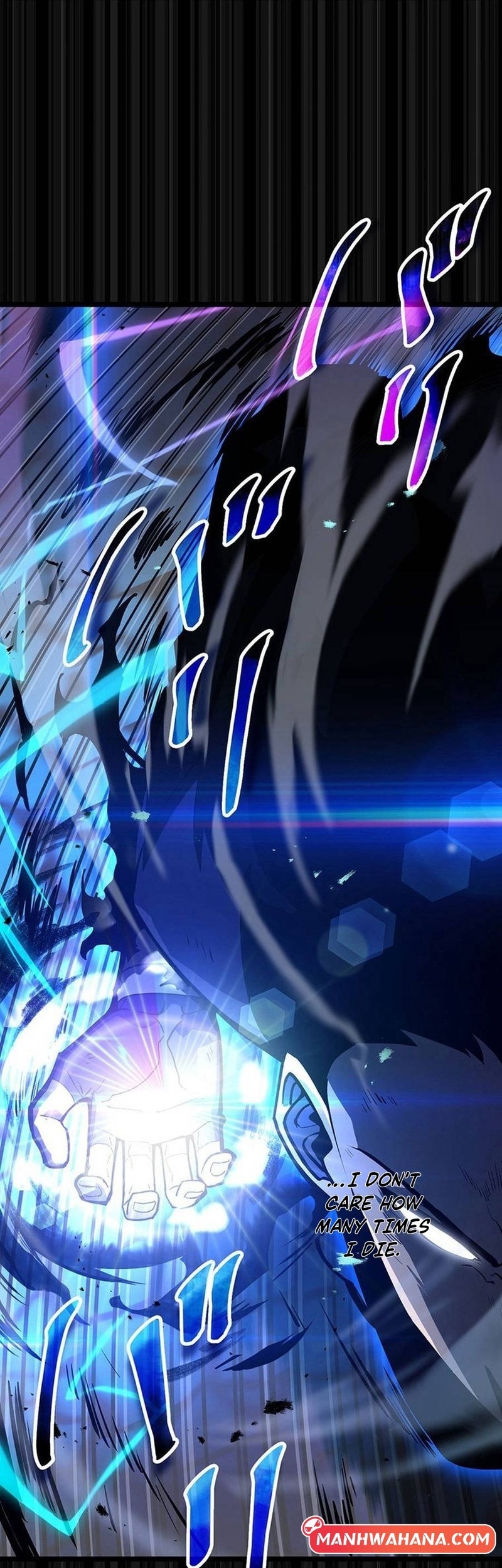 Death Penalty Chapter 57 Gambar 45