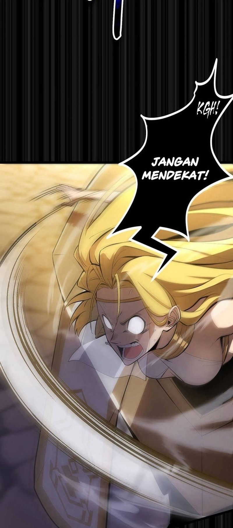 Death Penalty Chapter 57 Gambar 46