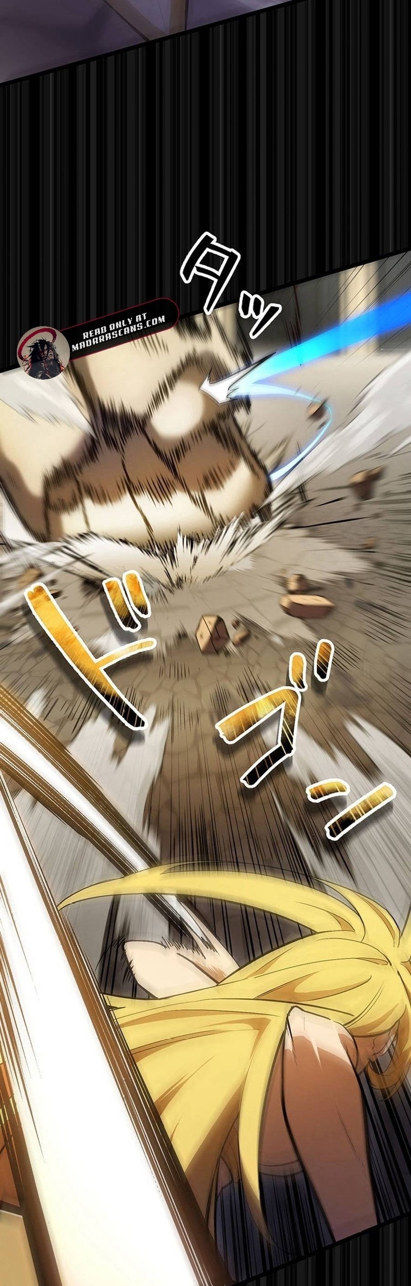 Death Penalty Chapter 57 Gambar 47