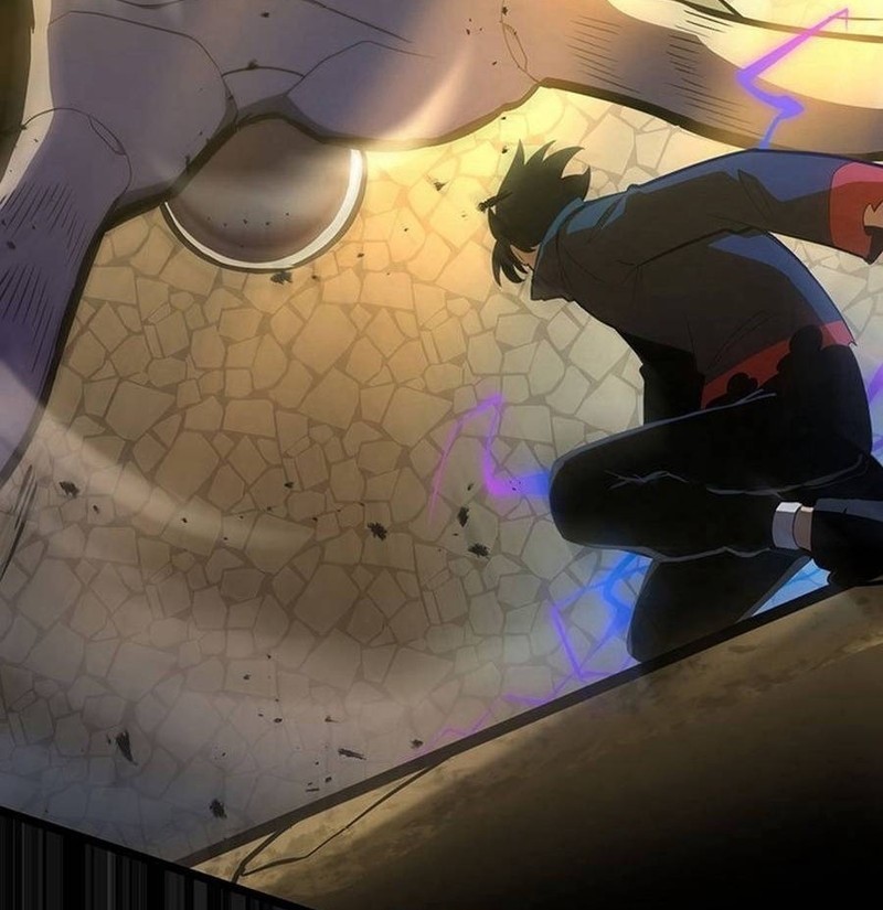 Death Penalty Chapter 57 Gambar 52