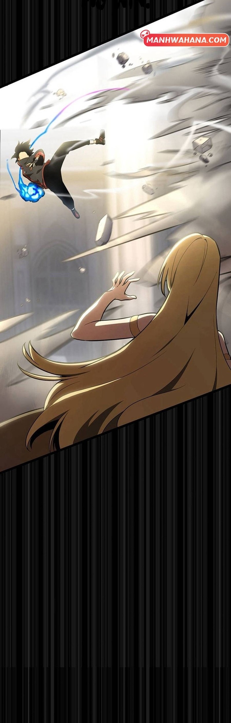 Death Penalty Chapter 57 Gambar 54