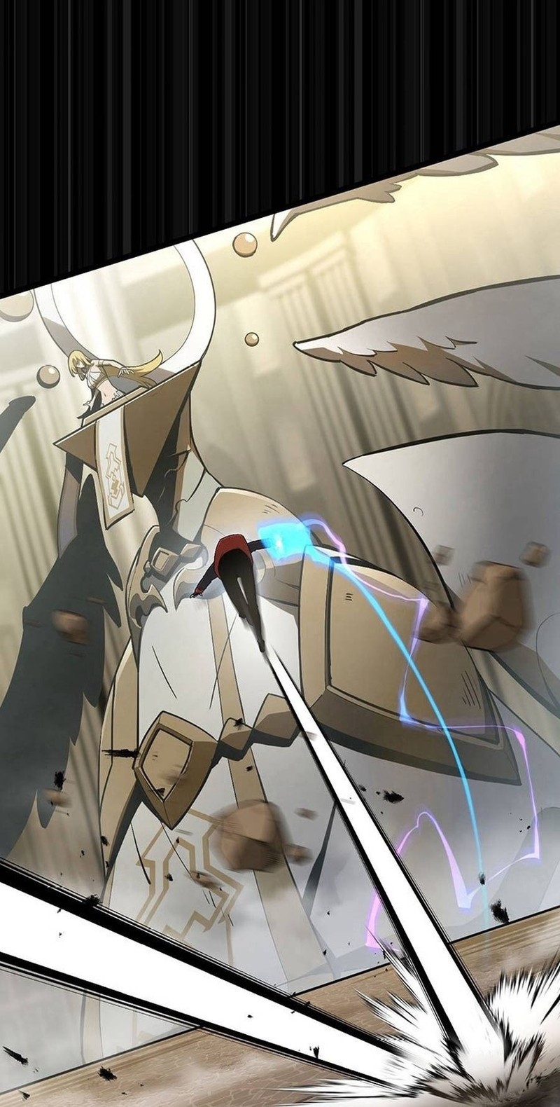 Death Penalty Chapter 57 Gambar 55