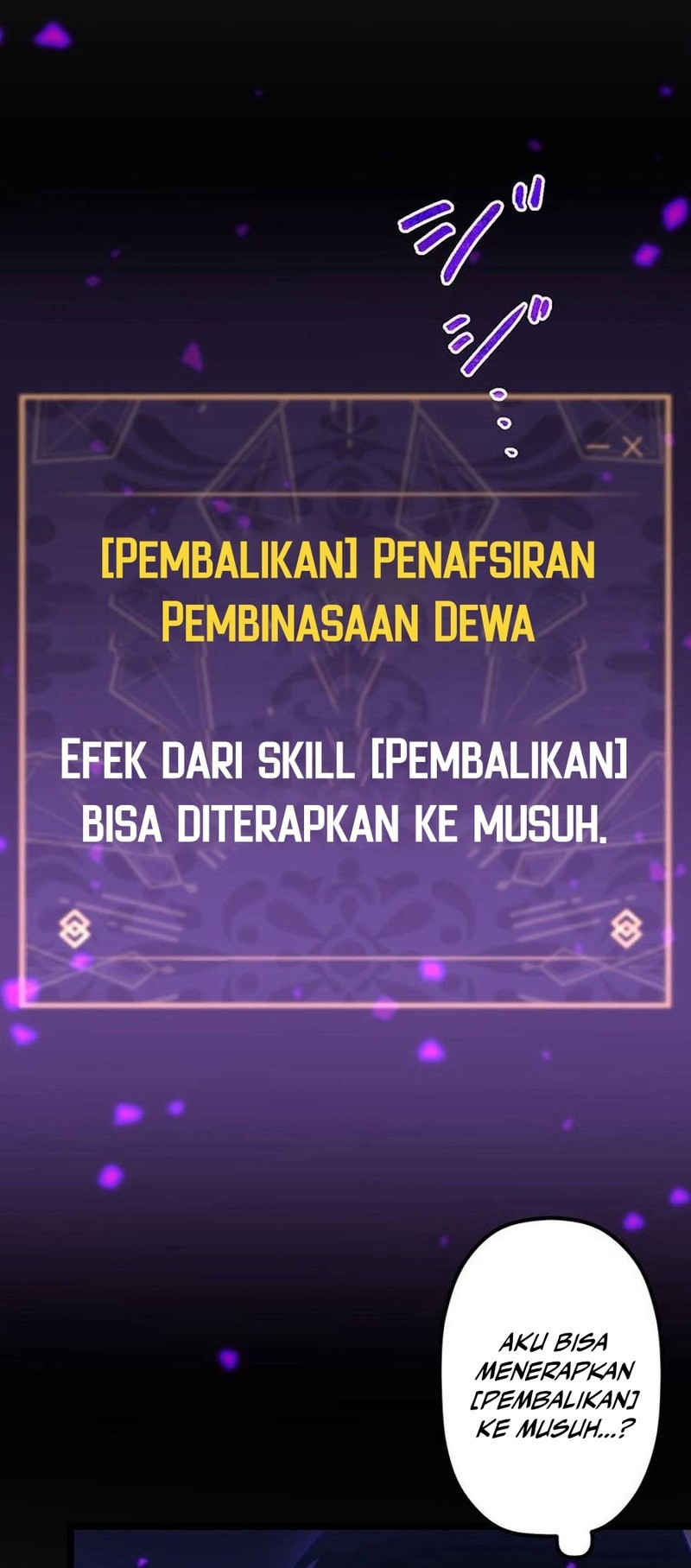 Death Penalty Chapter 57 Gambar 3