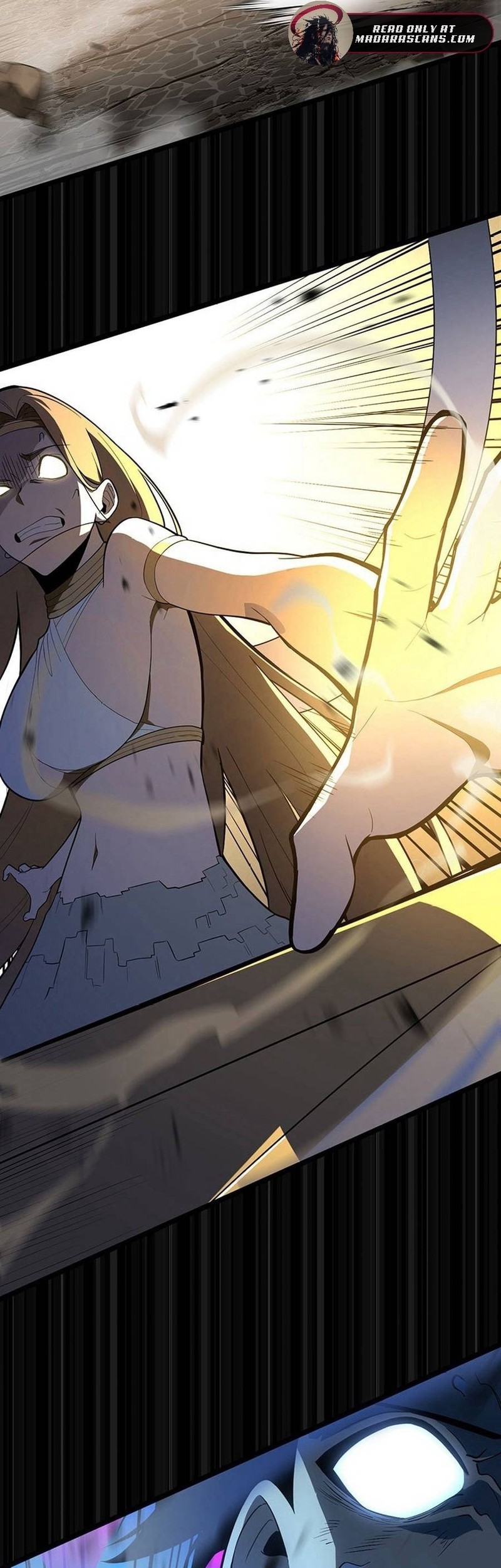 Death Penalty Chapter 57 Gambar 56