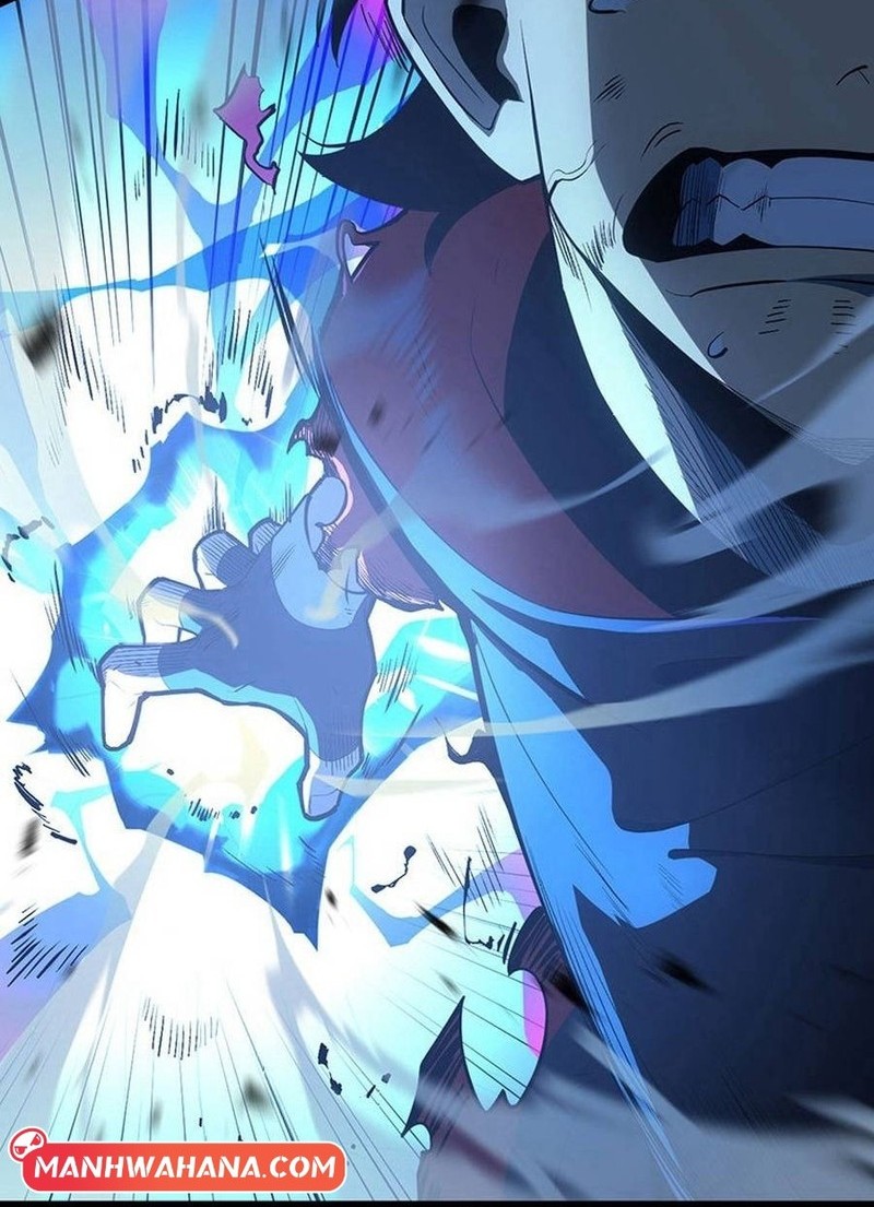 Death Penalty Chapter 57 Gambar 57