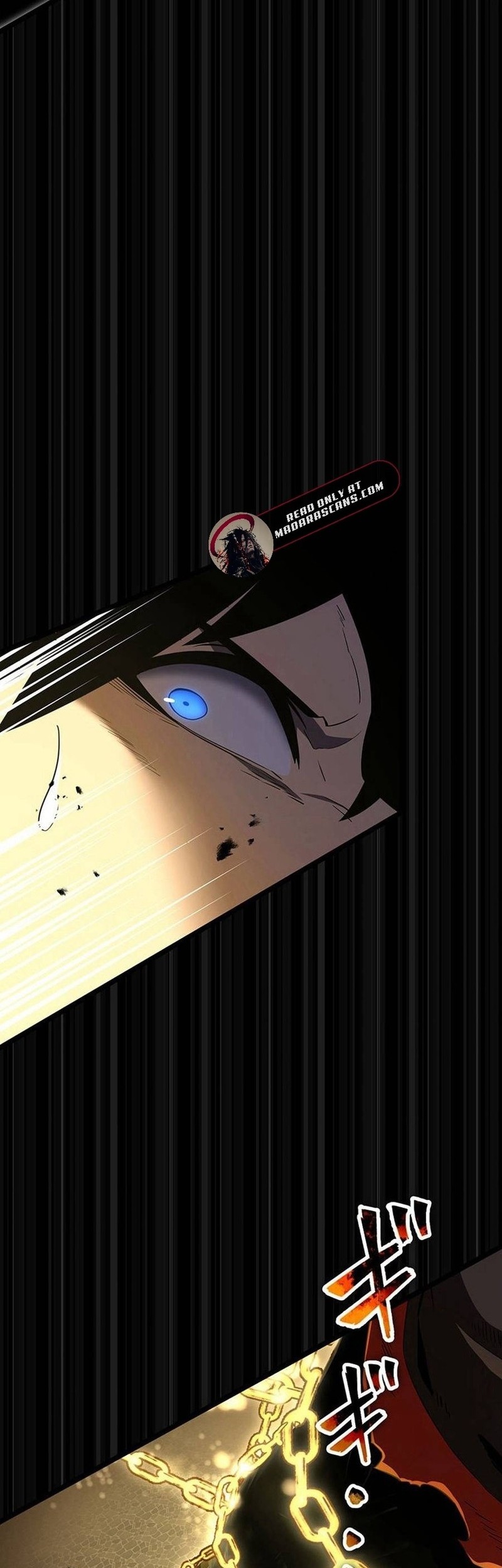 Death Penalty Chapter 57 Gambar 59