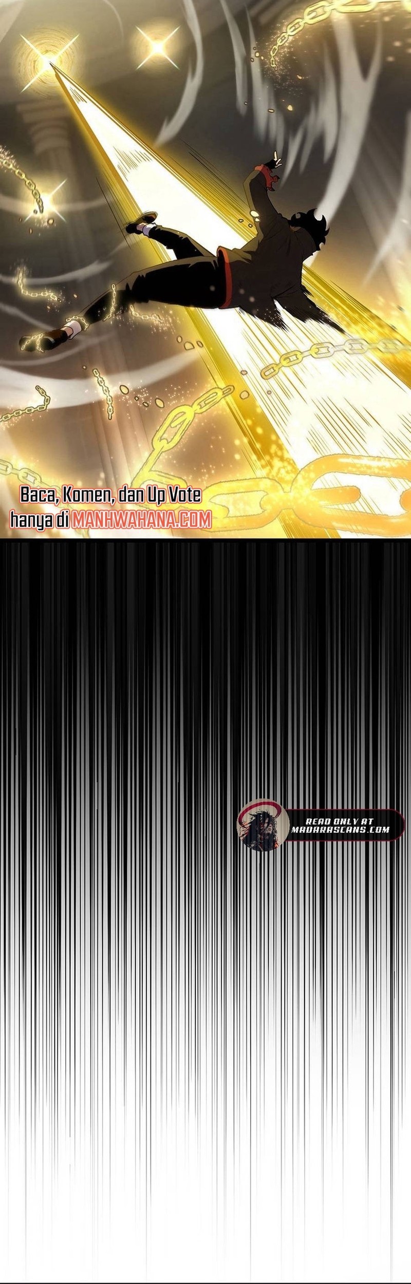 Death Penalty Chapter 57 Gambar 61